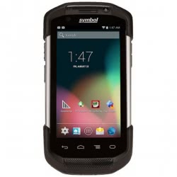 Maintenance de Terminaux portables PDA codes-barres Motorola-Symbol-Zebra TC70 Megacom Maintenance de Terminaux portables PDA codes-barres Motorola-Symbol-Zebra TC70 Megacom